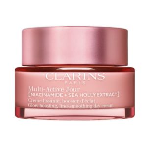 Clarins - MultiActive jour toutes peaux - 50 mL
