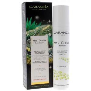 Garancia - Mystérieux Repulpant Sérum ultra concentré anti-âge global visage & yeux - 30 mL