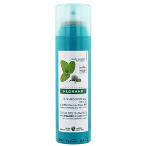 Klorane - Shampooing sec détox - 150 mL