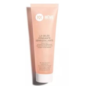 Même - Gelée fondante démaquillante - 50ml