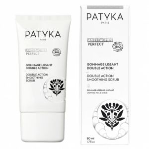 Patyka - Anti-Tâches Perfect Gommage lissant double action - 50ml