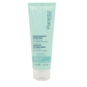 Placentor - Crème apaisante protectrice - 40ml