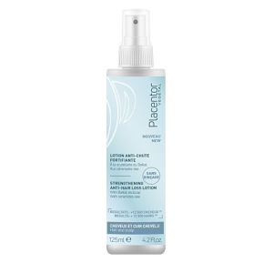 Placentor -Lotion Cheveux  Anti-Chute Fortifiante - 125Ml