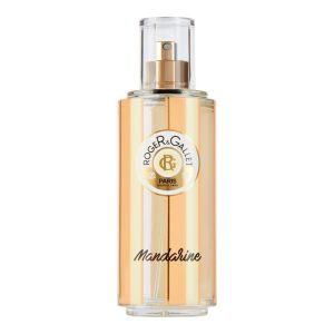 Roger & Gallet - Eau parfumée bienfaisante Mandarine - 100 ml