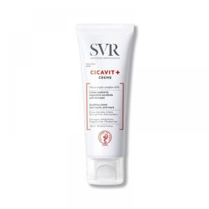 SVR - Cicavit+ Crème apaisante