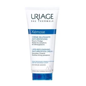 Uriage - Xemose Crème relipidante anti-irritations - 200ml