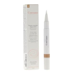 Avène - Couvrance pinceau correcteur