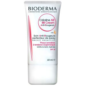 Bioderma - Crealine AR BB Cream - 40ml