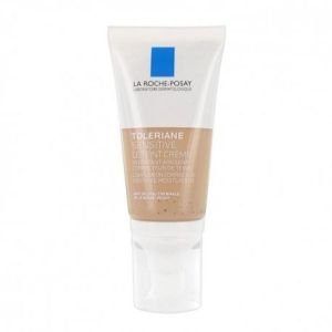 La Roche-Posay - Toleriane sensitive le teint crème - 50 ml