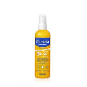 Mustela - Spray solaire haute protection - 200 ml