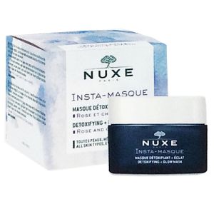 Nuxe - Insta-masque détoxifiant et éclat - 50 ml