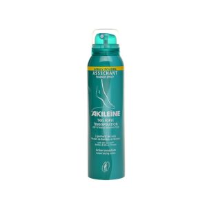 Akileïne - Spray poudre asséchant - 150ml