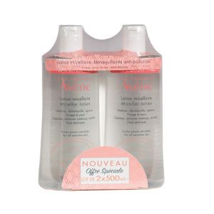 Avène - Lotion Micellaire