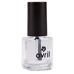 Avril - 2 en 1 Base + top coat - 7 ml