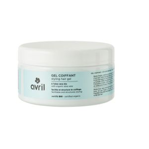 Avril - Gel coiffant - 200ml