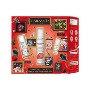 Garancia - Coffret Galerie des curiosités