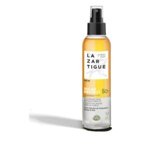 Lazartigue - Solar Protect SPF 50 + cheveux - 150 mL