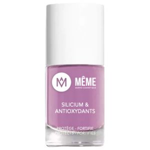 Même - Vernis Silicium & Antioxydants 10 ml - Teinte 20