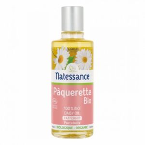 Natessance - Huile végétale de pâquerette 100 % végétale - 100 ml