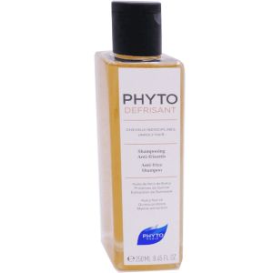 Phyto - Phytodéfrisant shampooing anti-frisottis - 250 ml