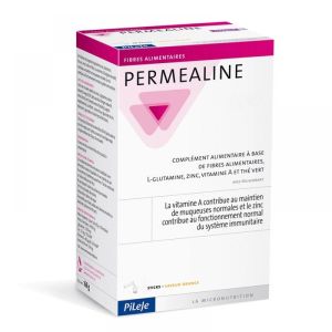 Pileje - Perméaline - 20 sticks