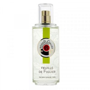 Roger & Gallet - Eau parfumée bienfaisante - Feuille de figuier