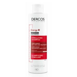 Vichy - Dercos Energy + - Shampoing stimulant