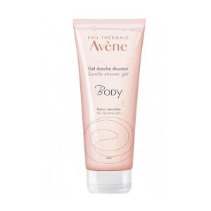 Avène - Body gel douche douceur