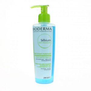 Bioderma - Sébium Gel Moussant