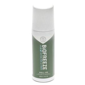 Biofreeze - Roll On Antalgique - 89mL