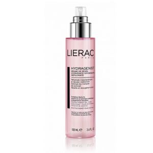 Lierac - Hydragenist Brume de réveil hydratante oxygénante - 100ml