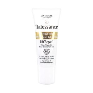 Natessance - Lift'argan contour des yeux - 20 ml