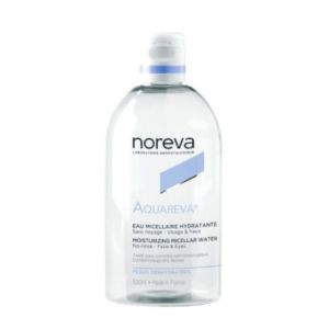 Noreva - Eau micellaire peaux déshydratées - 500ml