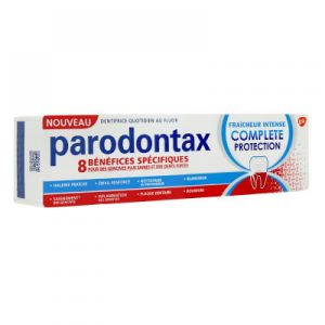 Parodontax - Dentifrice Complete protection - 75ml