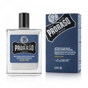 Proraso - Baume après rasage azur lime - 100 ml