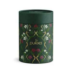 Pukka - Assortiment de Noël 30 sachets
