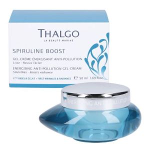 Thalgo - Spiruline Boost gel-crème anti-pollution - 50ml