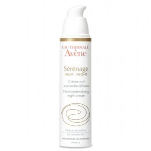 Avène - Sérénage Nuit crème anti-âge - 40ml