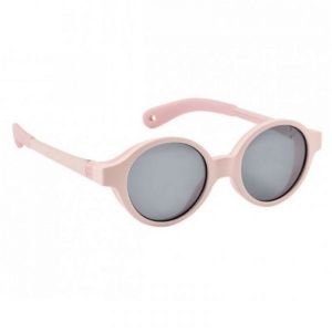 Béaba - Lunettes de soleil 9-24 mois catégorie 3 - couleur rose dragée