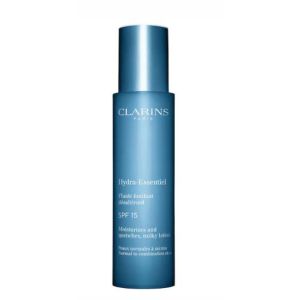 Clarins - Hydra-Essentiel Fluide fondant désaltérant - 50ml