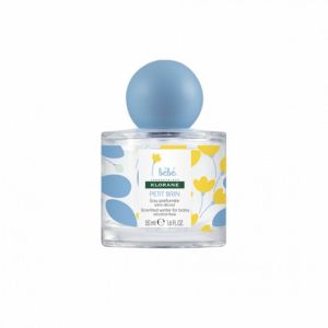 Klorane bébé - Eau parfumée Petit Brin - 50 ml