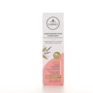 Laino -  Contour Des Yeux Hydratant - 15Ml