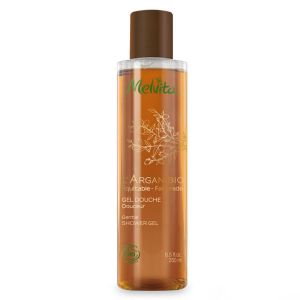 Melvita - L'Argan Bio gel douche douceur - 250ml