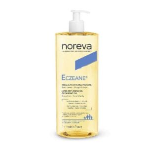 Noreva -  Eczeane Huile lavante relipidante 1L