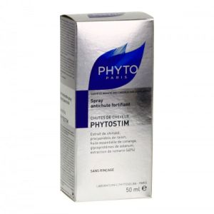 Phyto - Phytostim spray antichute fortifiant - 50 ml