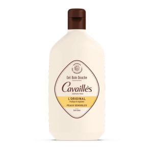 Rogé Cavailles - Gel bain douche Original - 400Ml