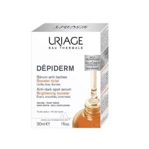 Uriage - Dépiderm sérum anti taches - 30mL