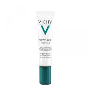 Vichy - Slow âge Soin correcteur yeux - 15ml