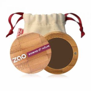 Zao - Poudre à sourcils brun - N°262