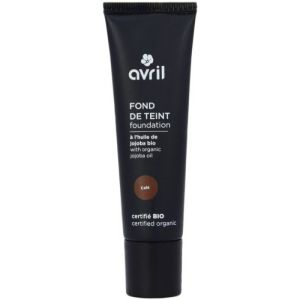 Avril - Fond de teint café - 30ml